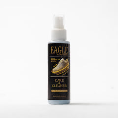Foaming Cleaner For Leather Shoes, Soles, And Leather Surfaces - 120 ML