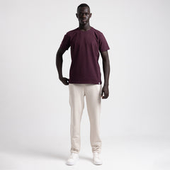 T Shirt R Regular Basic-TR-100-S25