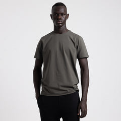 T Shirt R Regular Basic-TR-100-S25