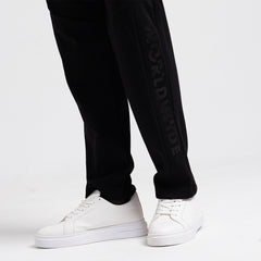 Sweatpants Regular Printed SWP-801-S25
