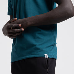 T Shirt R Regular Basic-TR-100-S25