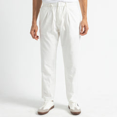 Pants Wide Leg Basic-JO-419-S25