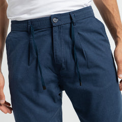 Pants Wide Leg Basic-JO-419-S25