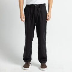 Pants Wide Leg Basic-JO-419-S25