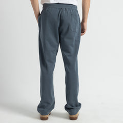 Sweatpant Wide Leg SWP-819-S25