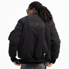 Jacket Zippered Basic-JA-082-W26