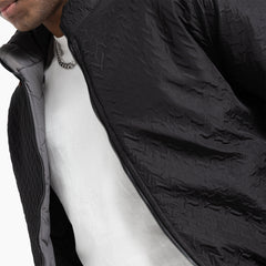 Double face Jacket Zippered JA-086-W26