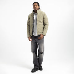 Double face Jacket Zippered JA-086-W26