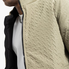 Double face Jacket Zippered JA-086-W26