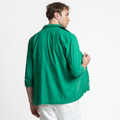 قميص أساسي L/S SH-515-S25