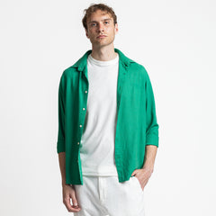 قميص أساسي L/S SH-515-S25