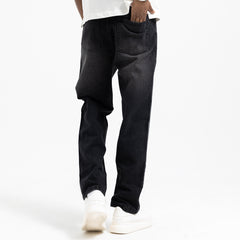 Jeans Cutting Wide Leg JN-457-S26