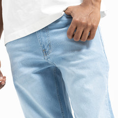 Jeans Slim Straight JN-440-S26