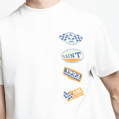 T Shirt R Relaxed Printed TR-035-S25