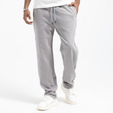 Sweatpant Wide Leg SWP-837-S26