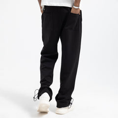 Sweatpant Wide Leg SWP-827-S26