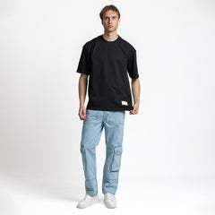 T.Shirt R Over Size - TR-058-S25