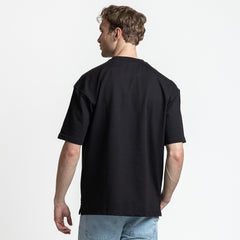 T.Shirt R Over Size - TR-058-S25