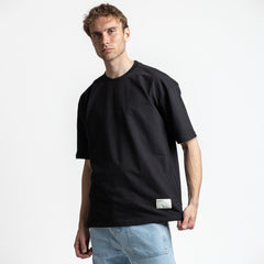 T.Shirt R Over Size - TR-058-S25