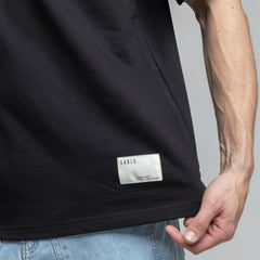 T.Shirt R Over Size - TR-058-S25