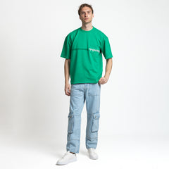 T Shirt R OVER SIZE IMB-TR-067-S25