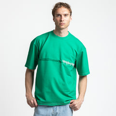 T Shirt R OVER SIZE IMB-TR-067-S25