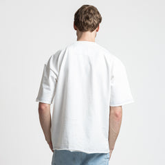 T Shirt R OVER SIZE IMB-TR-067-S25