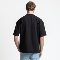 T Shirt R OVER SIZE IMB-TR-067-S25