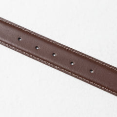 Casual Belt Basic 3.5 CM-BLT/000049