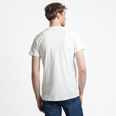 T Shirt R Regular Basic TR-099-S25