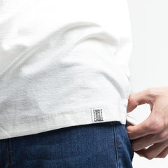 T Shirt R Regular Basic TR-099-S25