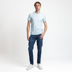 T Shirt R Regular Basic TR-099-S25