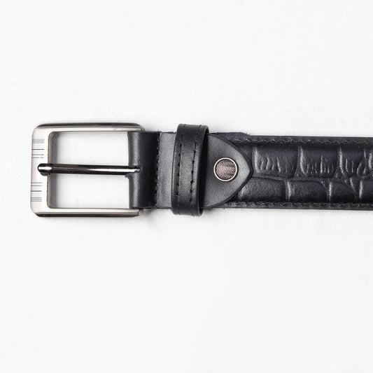 Casual Belt Basic 3.5 CM-BLT/000048