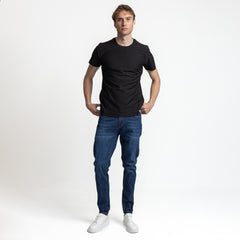 T Shirt R Regular Basic TR-099-S25