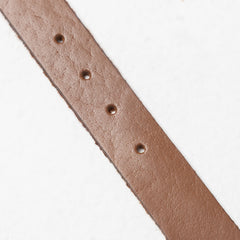 Casual Belt Basic 3.5 CM-BLT/000052