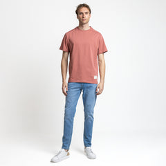 T Shirt R Relaxed BASIC TR-124-S25