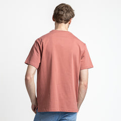 T Shirt R Relaxed BASIC TR-124-S25