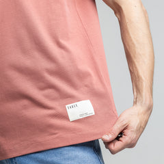 T Shirt R Relaxed BASIC TR-124-S25