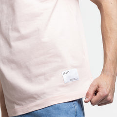 T Shirt R Relaxed BASIC TR-124-S25