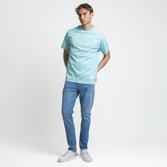 T Shirt R Relaxed BASIC TR-124-S25