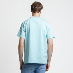 T Shirt R Relaxed BASIC TR-124-S25