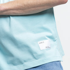 T Shirt R Relaxed BASIC TR-124-S25