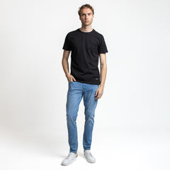 T Shirt R Regular Basic-TR-097-S25