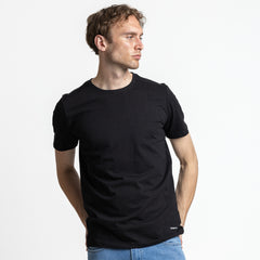 T Shirt R Regular Basic-TR-097-S25