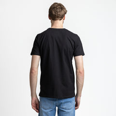 T Shirt R Regular Basic-TR-097-S25