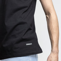 T Shirt R Regular Basic-TR-097-S25