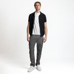 Polo Trico Basic- TST-48-S25