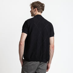 Polo Trico Basic- TST-48-S25