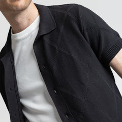 Polo Trico Basic- TST-48-S25