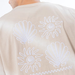 TShirt R OV S EMB TR-170-S26